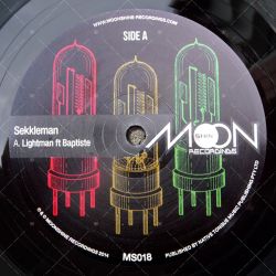 Sekkleman ft Baptiste - Lightman