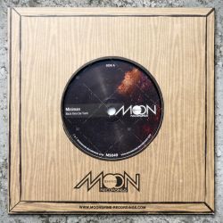 Miniman - Back Inna De Yard