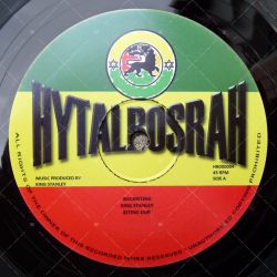 King Stanley - Backbiting