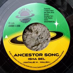 Isha Bel - Ancestor Song