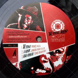 Prince Alla - The Stone (Reload)