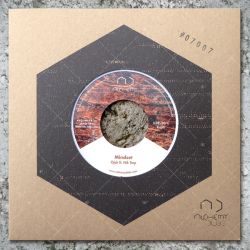 Ojah feat. Nik Torp - Mindset