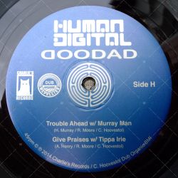 Murray Man - Trouble Ahead