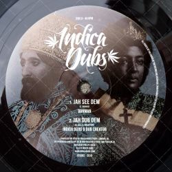 Danman - Jah See Dem