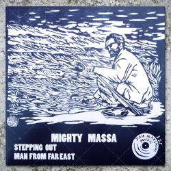 Mighty Massa - Stepping Out