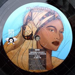 Wicked Dub Division meets North East Ska Jazz Orchestra - Mama