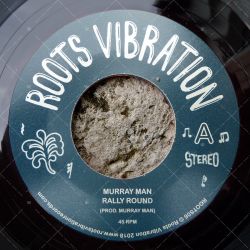 Murray Man - Rally Round