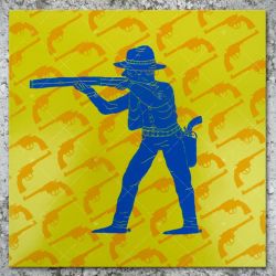 Sardinia Bass Legalize - Malloreddus Western