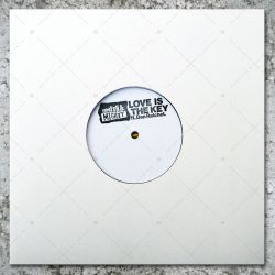 Smith & Mighty - Love Is The Key feat. Dan Ratchet