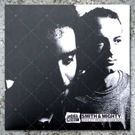 Smith & Mighty - Ashley Road Sessions 88-94