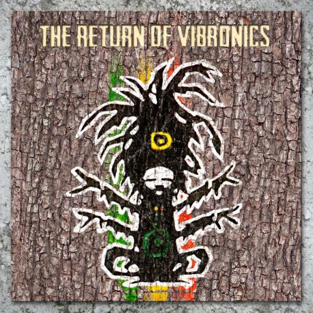 The Return Of Vibronics