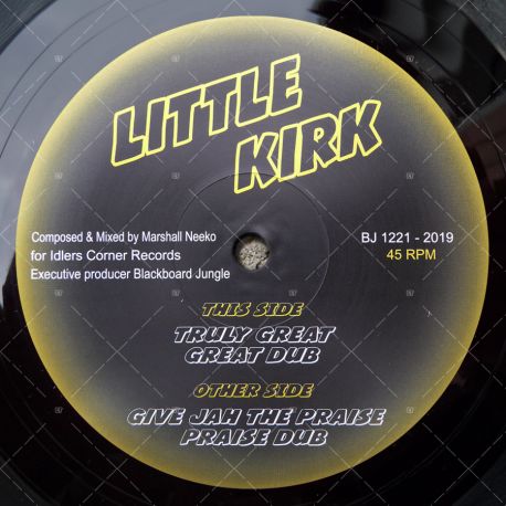 Little Kirk - Truly Great