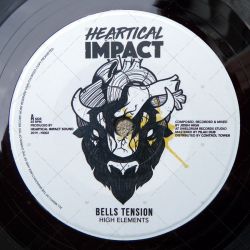 High Elements - Bells Tension
