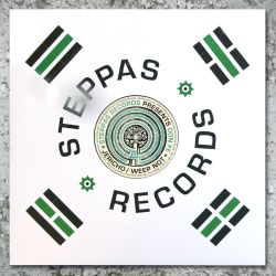 Don Fe - Jericho / Weep Not