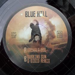 Blue Hill - Bachala Dub
