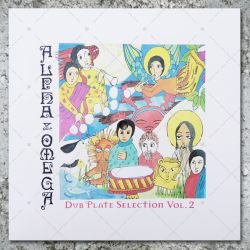 Alpha & Omega - Dubplate Selection Vol.2