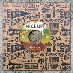 Sub Alpine feat. El Fata - Rub A Dub Soldiers