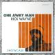 Rick Wayne - One Away Man