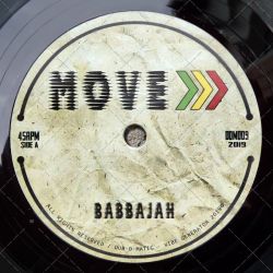 BabbaJah - Move