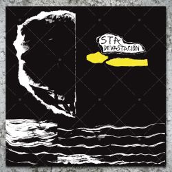 STA - Devastación