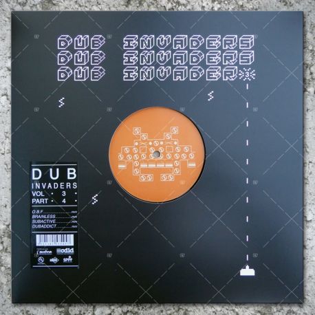 Dub Invaders Vol. 03 - Part 4