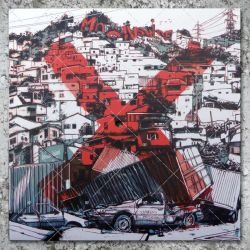 Moonshine Recordings 10 Years [Versions & Excursions]