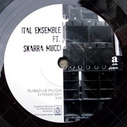 Skarra Mucci feat Ital Ensemble - Rubadub Muzik