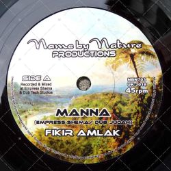 Fikir Amlak - Manna