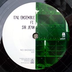 Ital Ensemble feat. Sir Jean - No Badness