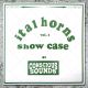 Ital Horns Showcase Vol.1