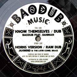 Baodub feat. Danman - Know Themselves