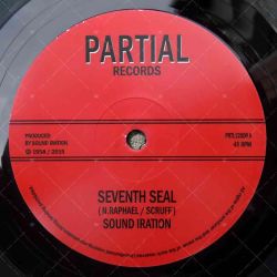 Sound Iration - Seventh Seal