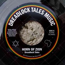 Dreadlock Tales - Horn Of Zion