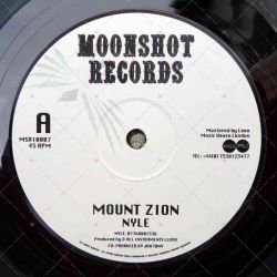 Nyle - Mount Zion