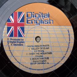 Chazbo meets Lin Strong - Valley Of Elah