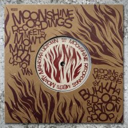 Moonshine Recordings Meets Mowty Mahlyka Uptown