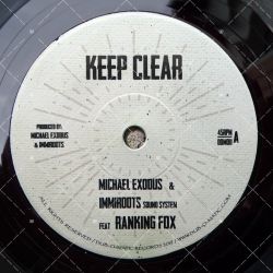 Ranking Fox - Keep Clear