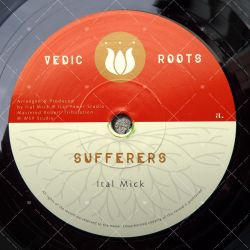 Ital Mick - Sufferers