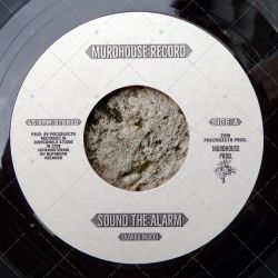 Skarra Mucci - Sound The Alarm