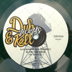 Elefant Doc & Dillard - Watchtower Dub