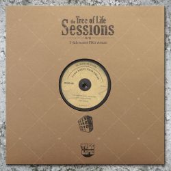 T-Jah meets Fikir Amlak - Ancient Man