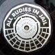 Jamaica All Stars - All Rudies In Jail