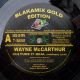 Wayne McArthur - Culture Fi Real
