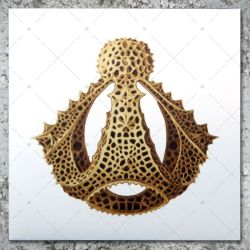 Zion Train feat. Cara - We Shall Rise