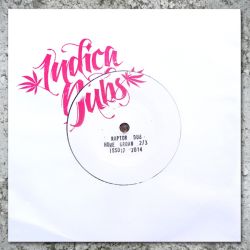 Indica Dubs - Raptor Dub