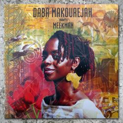 Daba Makourejah meets Meekman