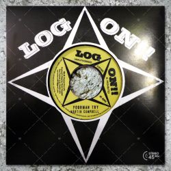 Martin Campbell - Poorman Try