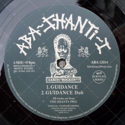 The Shanti-Ites - Guidance