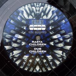 Joseph Lalibela - Rasta Children