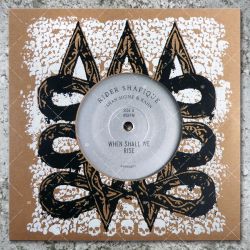 Ishan Sound & Kahn meets Rider Shafique - When Shall We Rise